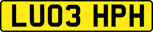 LU03HPH