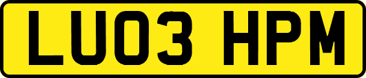 LU03HPM