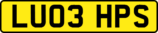 LU03HPS