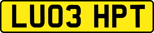 LU03HPT
