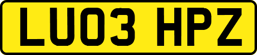 LU03HPZ