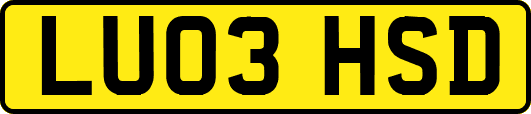LU03HSD
