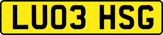 LU03HSG
