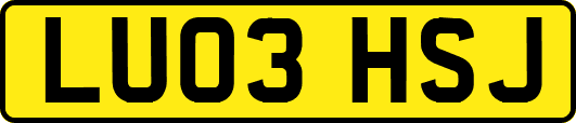 LU03HSJ
