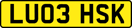 LU03HSK