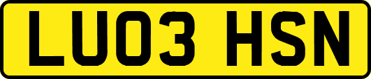 LU03HSN