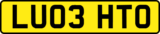 LU03HTO