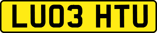 LU03HTU
