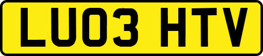 LU03HTV