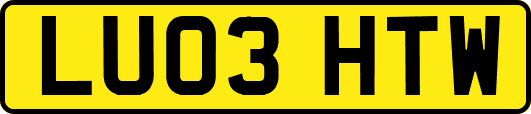 LU03HTW