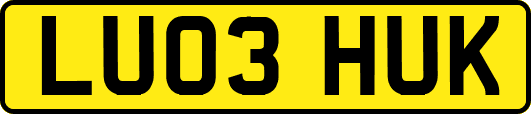 LU03HUK
