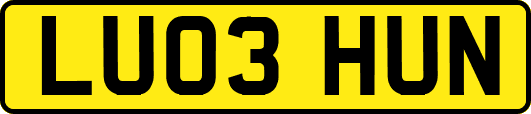 LU03HUN