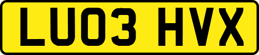 LU03HVX