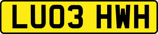 LU03HWH