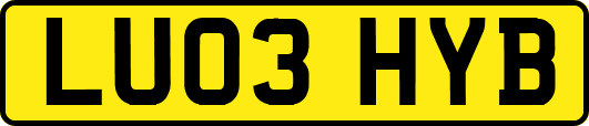 LU03HYB