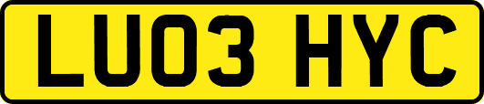 LU03HYC