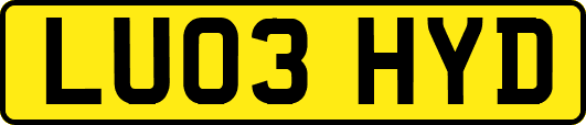 LU03HYD