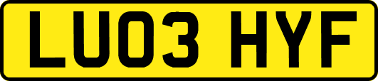 LU03HYF