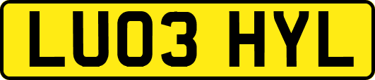 LU03HYL