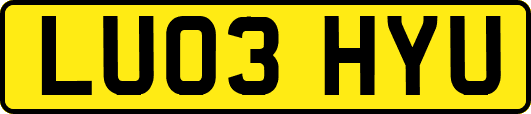 LU03HYU