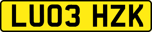 LU03HZK