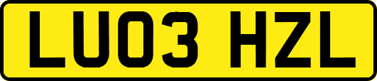 LU03HZL