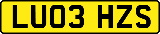LU03HZS