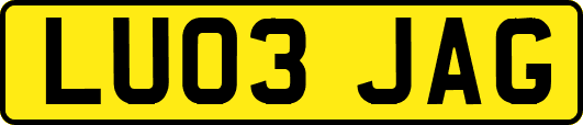 LU03JAG