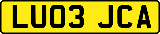 LU03JCA