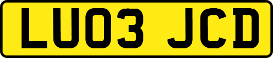 LU03JCD