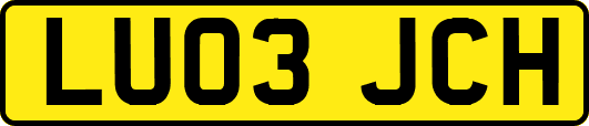 LU03JCH