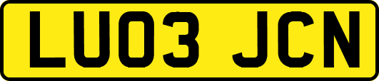 LU03JCN