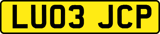 LU03JCP