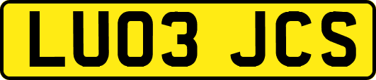 LU03JCS