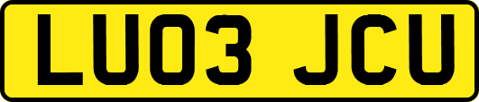 LU03JCU