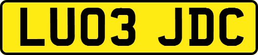 LU03JDC