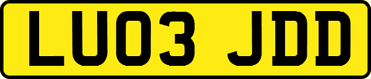 LU03JDD