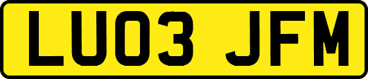 LU03JFM