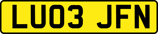 LU03JFN