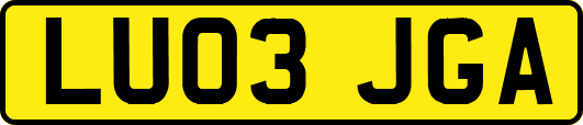 LU03JGA