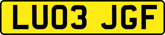 LU03JGF
