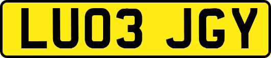 LU03JGY