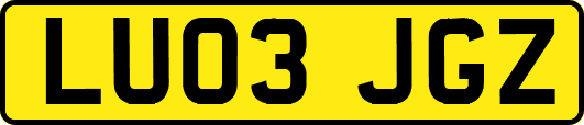 LU03JGZ