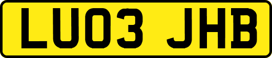 LU03JHB