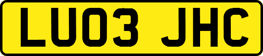LU03JHC