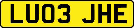 LU03JHE