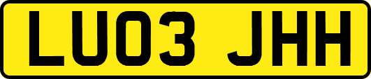 LU03JHH