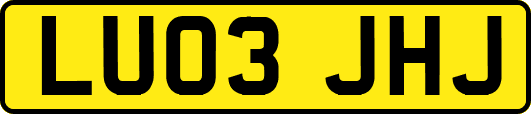 LU03JHJ