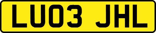 LU03JHL