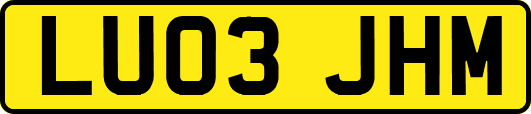 LU03JHM